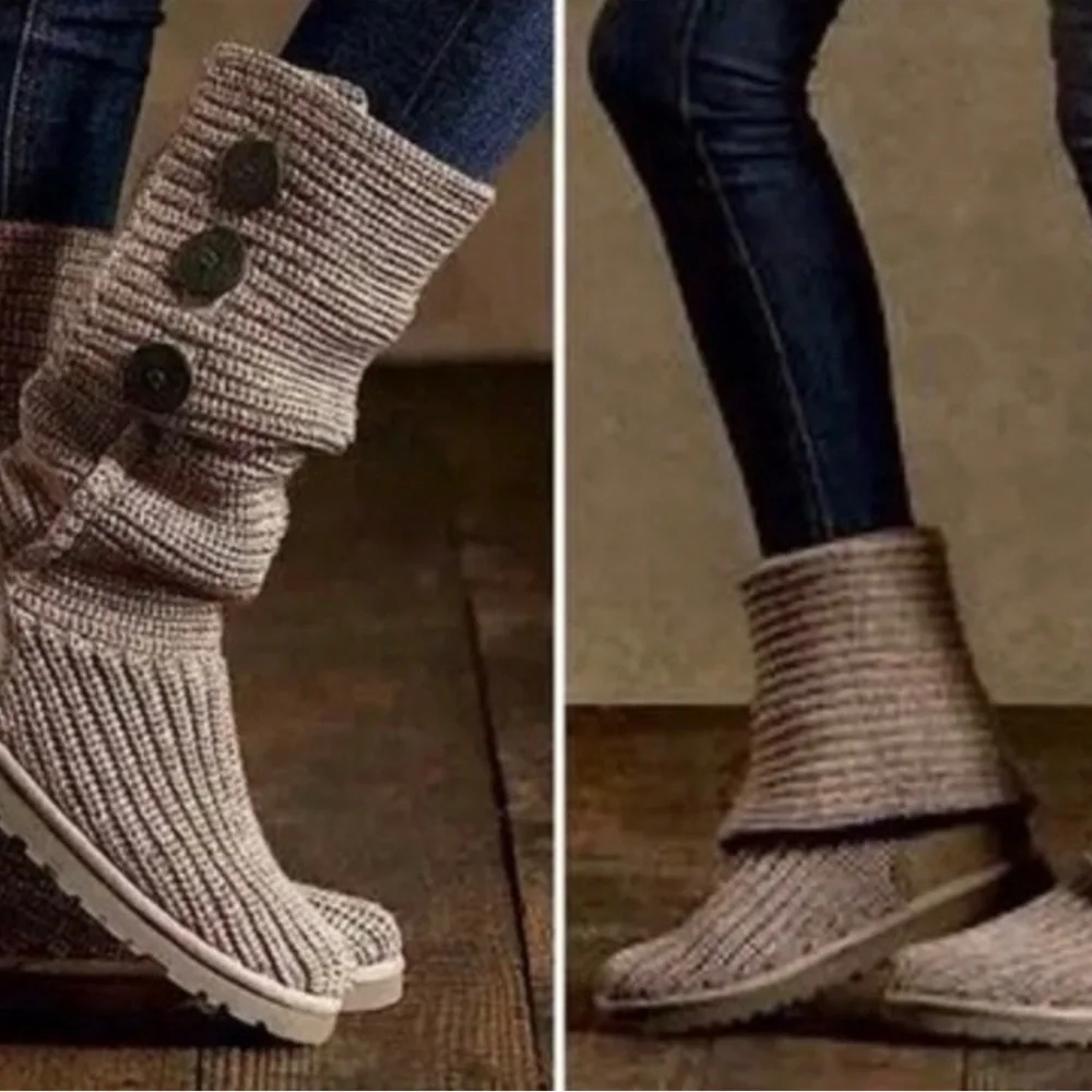 UGG australia classic